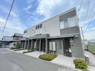 SAKURA参番館の画像
