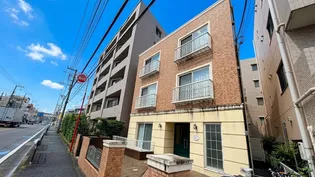 フラスカーティ元住吉の画像