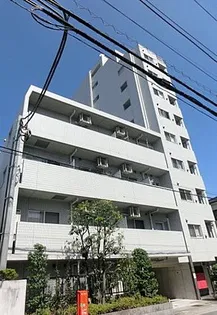 HF東中野レジデンスの画像