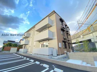 プレミスト新八代の画像