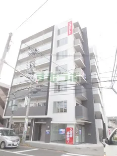 宮城県仙台市泉区泉中央1【マンション】の外観