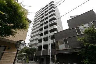 グランヴァンプレミアム新小岩の画像