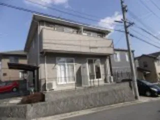 ヨウコウハイツIIの画像