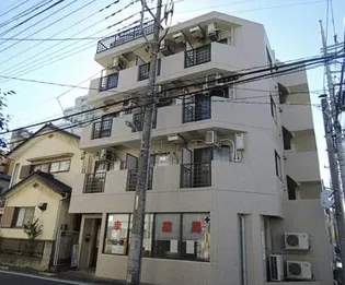 マリオン川口第1の画像
