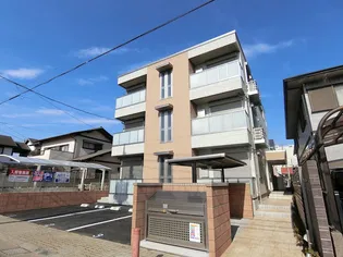 ピアグレースの画像