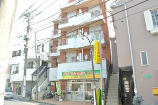 BELLE立川の画像