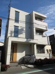 クレスト山手の画像