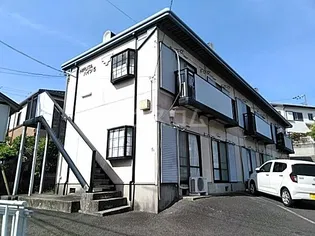 ヒルタハイツ5の画像