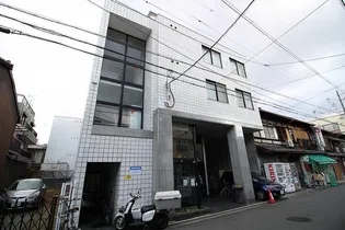 DETOMー1四条大宮の画像