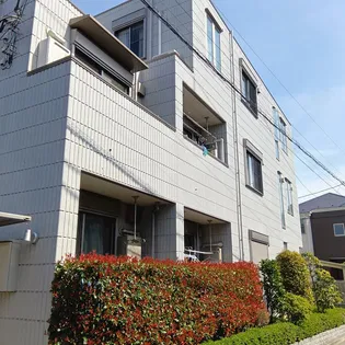 MAISON DE LA LUMIEREの画像