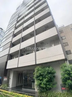 AXAS汐留の画像