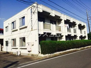 成瀬ロイヤルハイツIIの画像