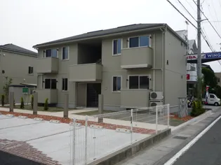 シャンフルールの画像