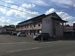 アーバンシティ末広の画像