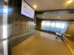 JGMシュリアン熊本南の画像