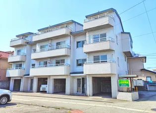 ルミネ奥田の画像