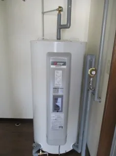 プチシャトー【2階】の内装