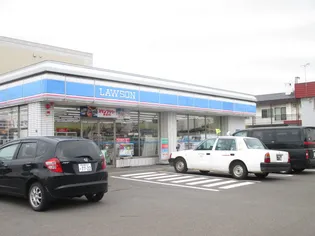 プチシャトー【2階】の周辺