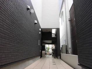 カナメゾン臼井の画像