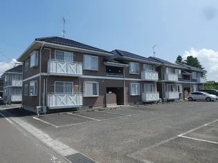 フリーグレンスガーデンミューリエIの画像