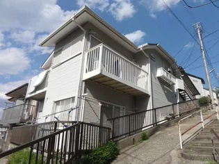 カーサ日吉の画像