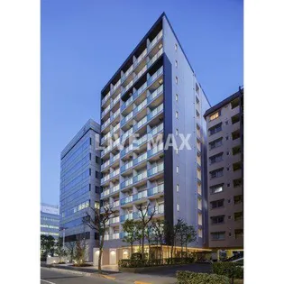 コンフォリア品川EASTの画像