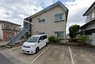 三田コーポの画像