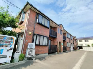 ビューシティ泉VIIIの画像