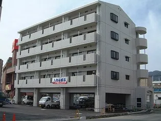 本田第2ビルの画像