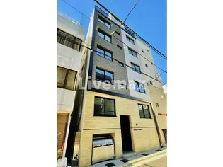 東京都千代田区外神田3【マンション】の外観