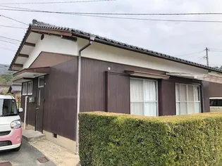 山口県防府市多々良2【一戸建】の外観