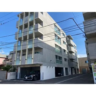 ケーズ麻生の画像