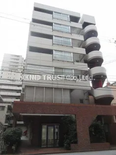 岡本ビル(同心)【7階】の外観