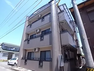 ODKハイツ A棟の画像