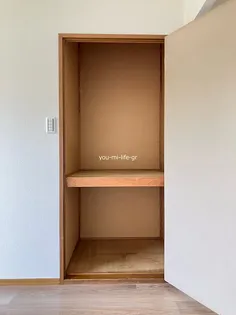 石丸ハイツ【2階】の内装