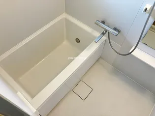 石丸ハイツ【2階】の風呂