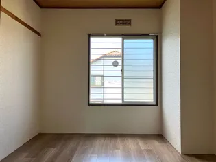 石丸ハイツ【2階】の内装