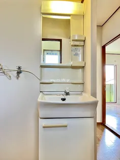 石丸ハイツ【2階】の内装