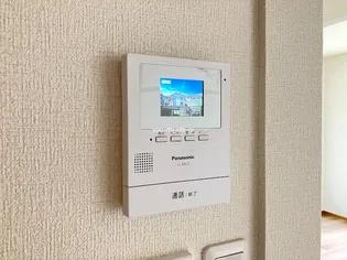 石丸ハイツ【2階】の内装