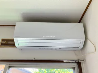 石丸ハイツ【2階】の内装