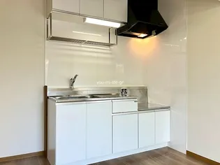 石丸ハイツ【2階】のキッチン