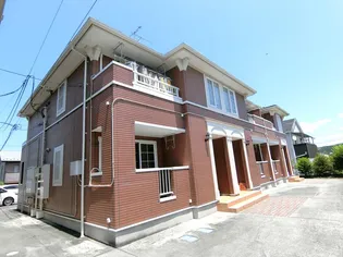 メリディオ サイトウBの画像