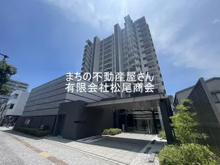 シティハウス姫路の画像