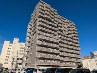 ライオンズマンション水戸の画像