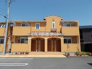 アルモニーラティエIの画像