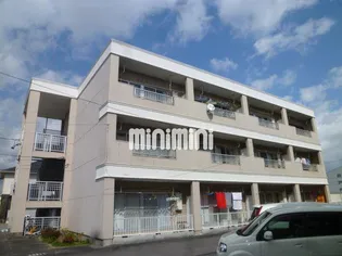 サンクエストAの画像