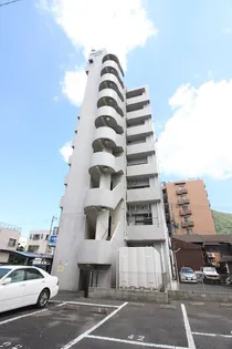 大八ビルの画像