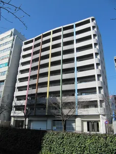 ヴィクトリア多摩センターの画像