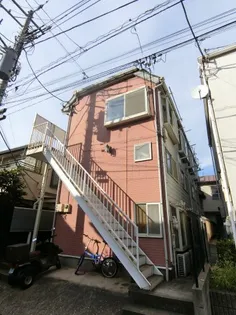 プライムテラス白楽の画像