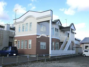 ハイツカレンの画像